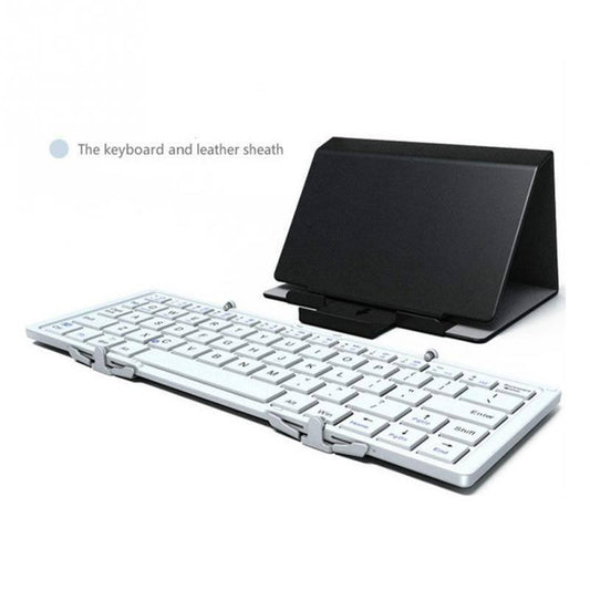 Folding Travel Keyboard