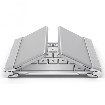 Folding Travel Keyboard