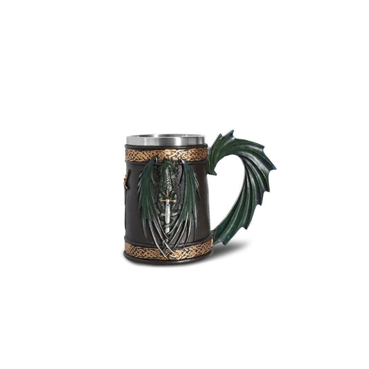 Viking Beer Stein