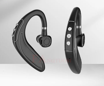 Handsfree Wireless Bluetooth 5.0 Headset