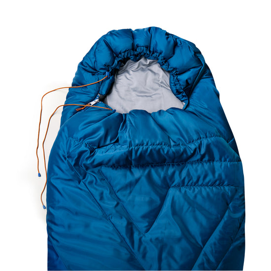 Camfy 30 Degree Sleeping Bag