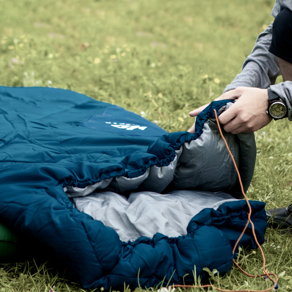 Camfy 30 Degree Sleeping Bag